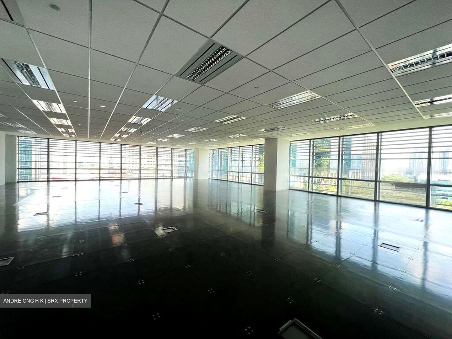 ONE GEORGE STREET (D1), Office #460155331